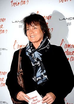 Fabienne Egal image 1 of 1