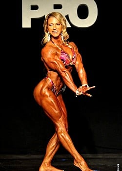 Fabiola Boulanger image 1 of 2