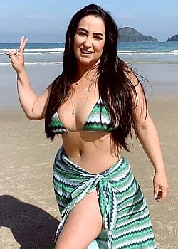Fabiola Gadelha image 4 of 4