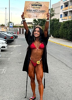 Fabiola Rios image 4 of 4