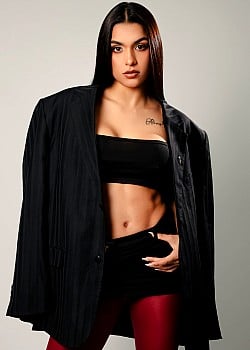 Fabiola Velasquez image 4 of 4