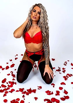 Faith Allen image 2 of 4