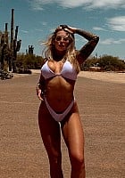 Faith Allen profile photo