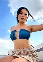 Faith Amoura profile photo