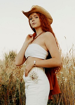 Faith Collins image 4 of 4