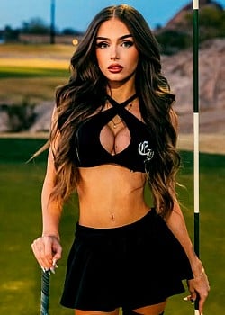 Faith Rose image 3 of 4