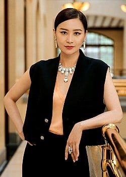 Fala Chen image 2 of 2