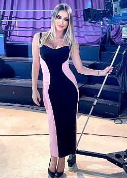 Fani Stipkovic image 3 of 4