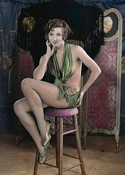 Fanny Brice image 2 of 2