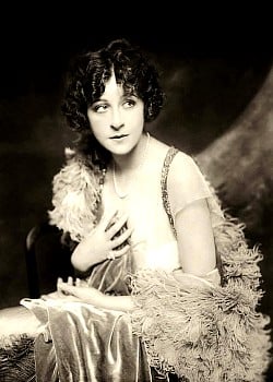 Fanny Brice image 3 of 3