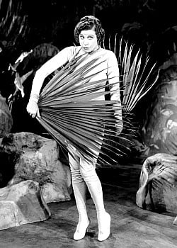Fanny Brice image 1 of 2