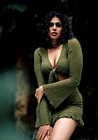 Faria Abdullah profile photo