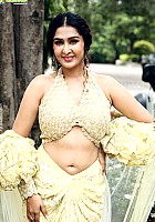 Farnaz Shetty profile photo