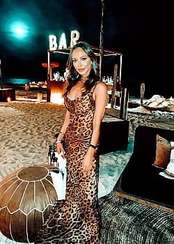 Farrah Brittany image 3 of 4