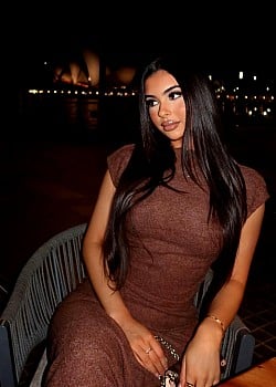 Farrah Le image 1 of 3