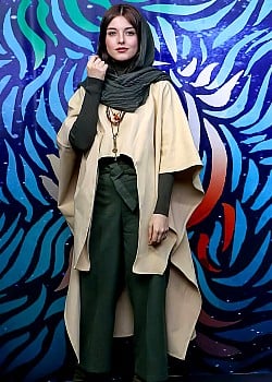 Fatemeh Masoudifar image 2 of 2