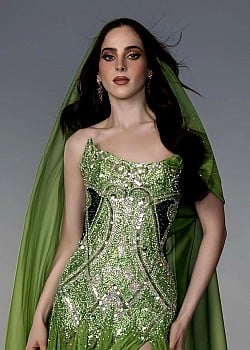 Fatima Bosch image 3 of 4