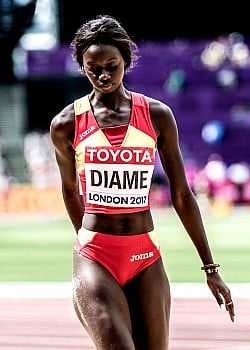 Fatima Diame image 2 of 3