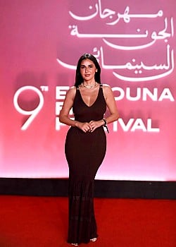 Fatma Nasser