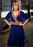 Fay Ripley profile photo