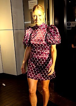 Faye Tozer image 3 of 4