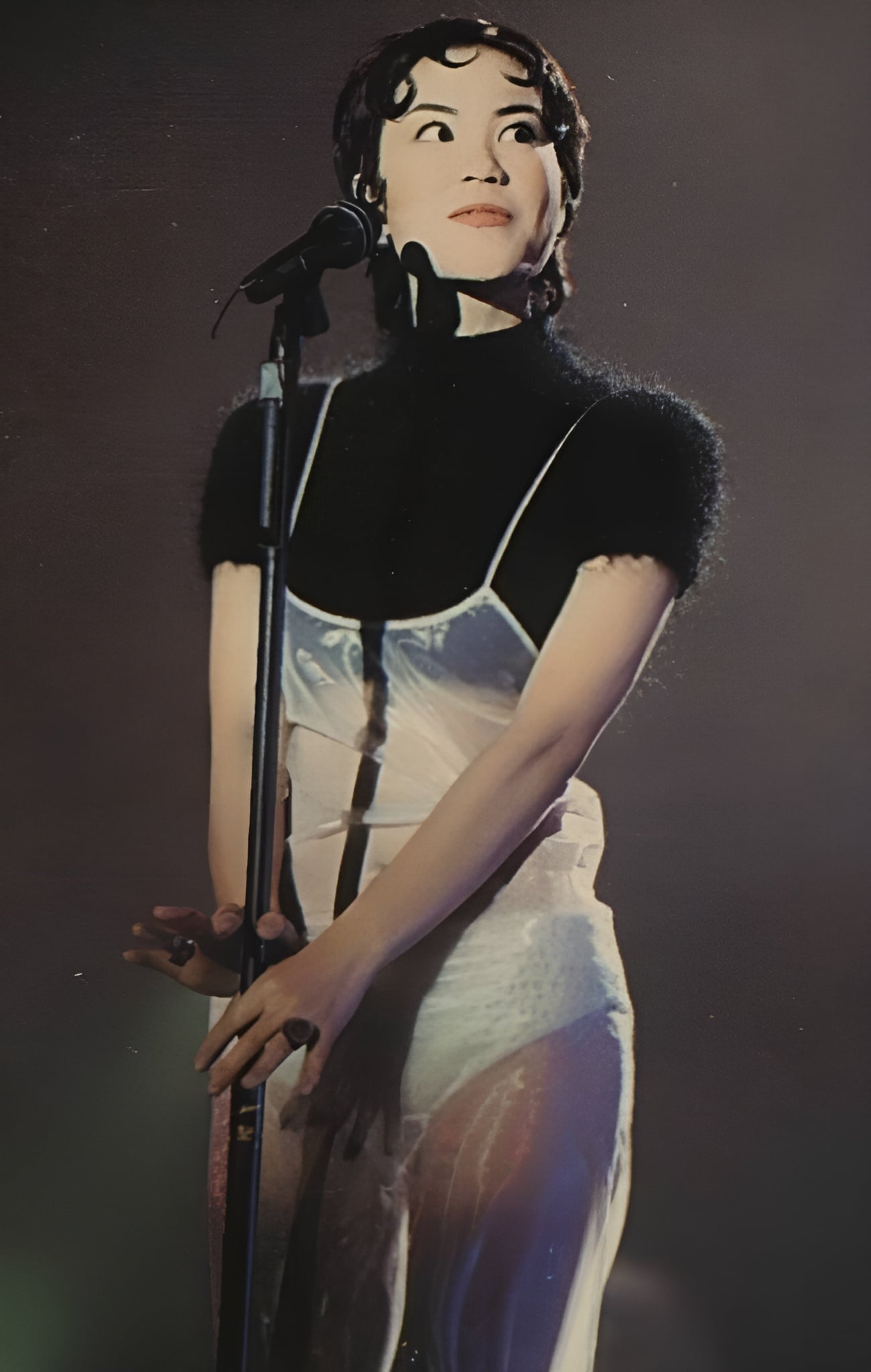 media image