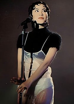 Faye Wong image 2 of 3