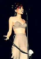 Faye Wong profile photo