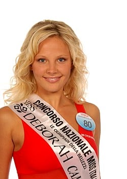 Federica Carlucci image 1 of 1