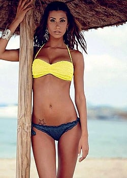 Federica Nargi image 1 of 4