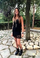 Federica Squarcini profile photo