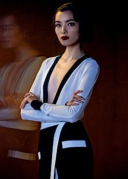 Fei Fei Sun image 3 of 3