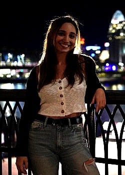 Feli From Germany image 2 of 4
