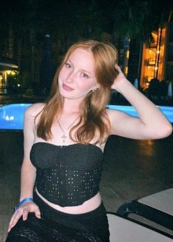 Felicia Bernot image 2 of 4