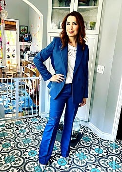 Felicia Day image 2 of 4