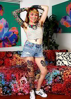 Felicia Fisher image 4 of 4