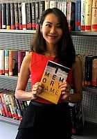 Felicia Yap profile photo