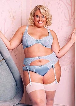 Felicity Hayward image 2 of 4