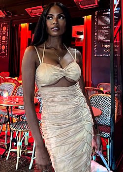 Felisha ShawnTae image 2 of 2
