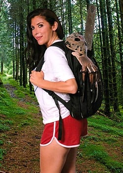 Felissa Rose image 2 of 4