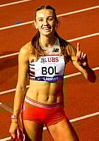 Femke Bol profile photo