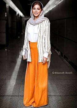 Fereshte Hosseini image 2 of 4