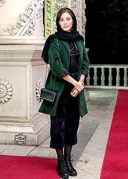 Fereshte Hosseini image 4 of 4