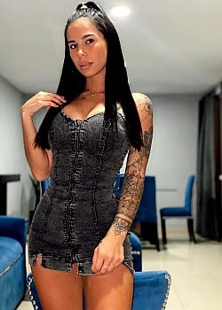 Fernanda Cordoba image 4 of 4