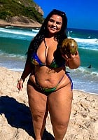 Fernanda Oliveira profile photo