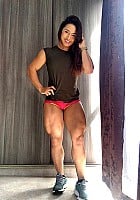 Fernanda Perez profile photo