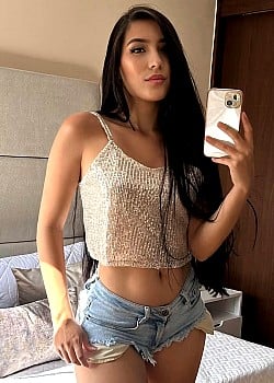 Fernanda Rico