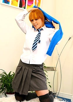 Fi Stevens image 3 of 4