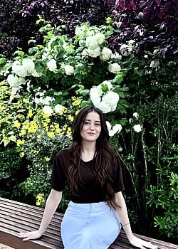 Fidan Ceferova image 3 of 4