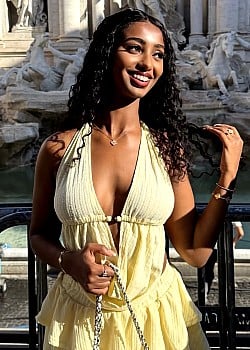 Fifi Aklilu image 2 of 3